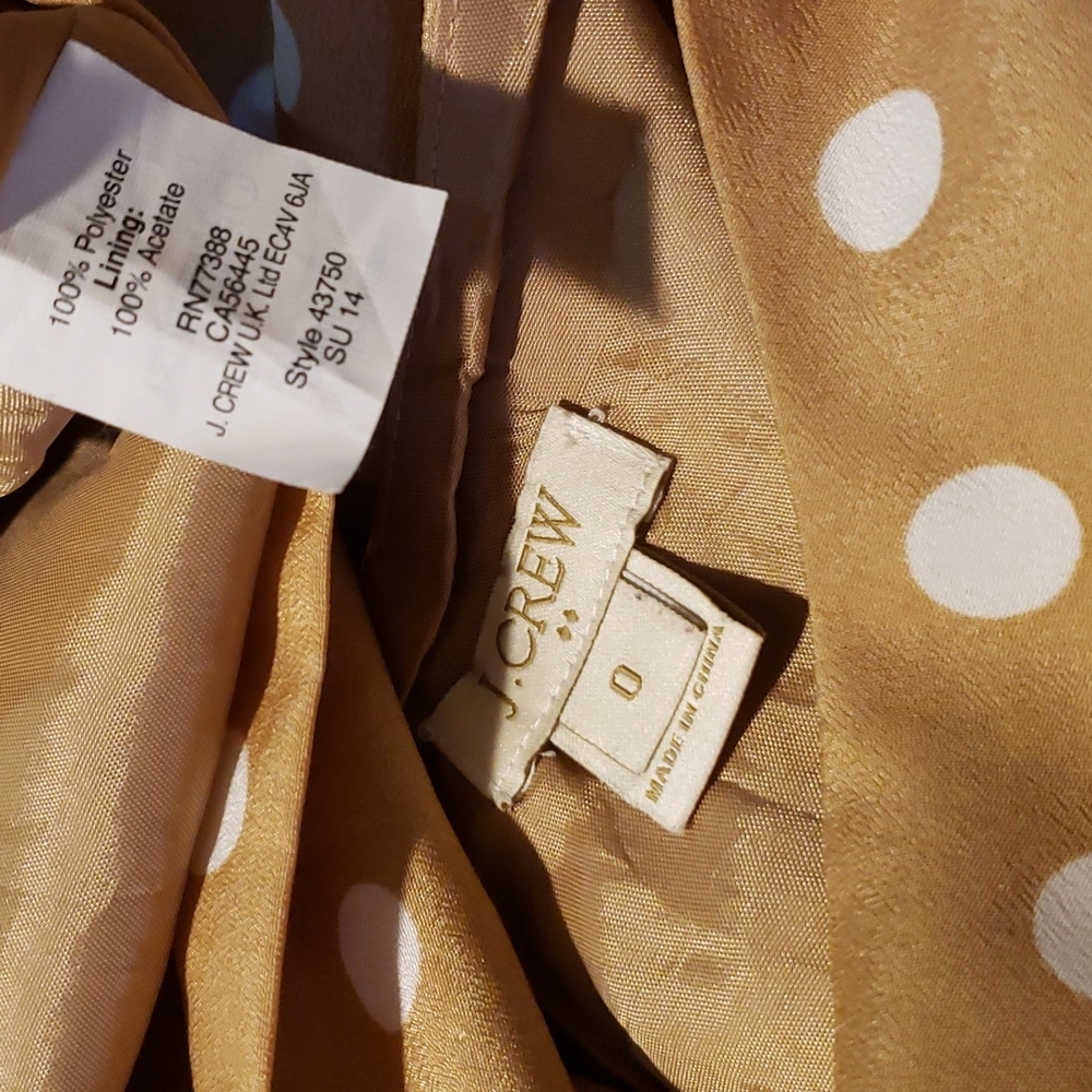 J. Crew Dress - Picture 6 of 6